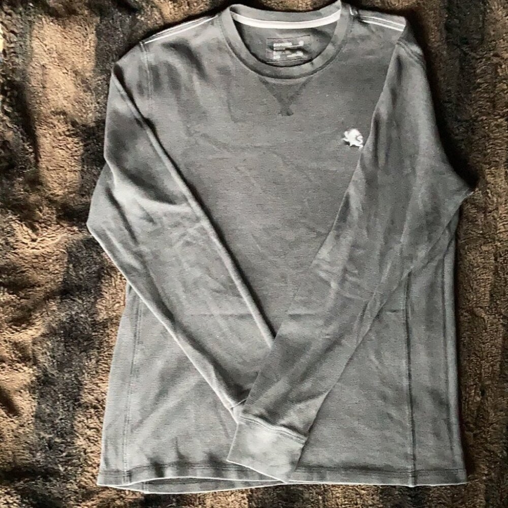 Express Long Sleeve Shirt